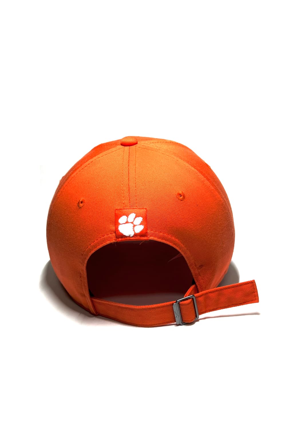 나이키 초레어 헤리티지86 미국 클렘슨 대학교 오렌지 볼캡 모자 운동여행 상품이미지5