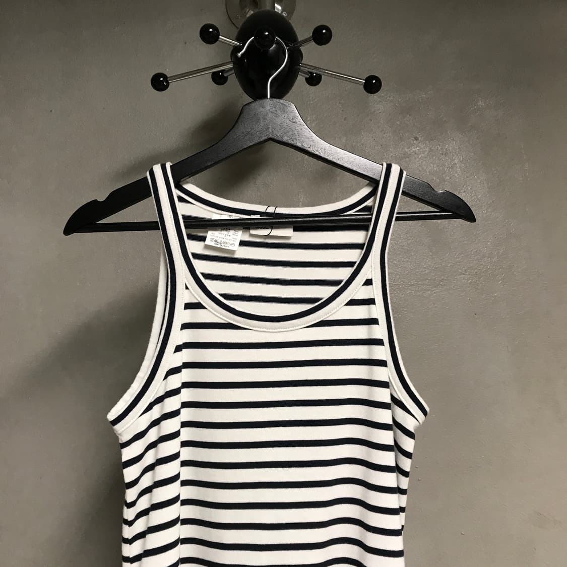 사이프 사렐 단가라 슬리브리스 XS(W) 상품이미지2