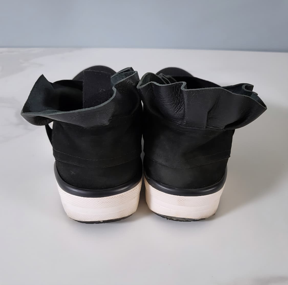 파티수 맞춤 수제화 키높이 스니커즈  상품이미지4