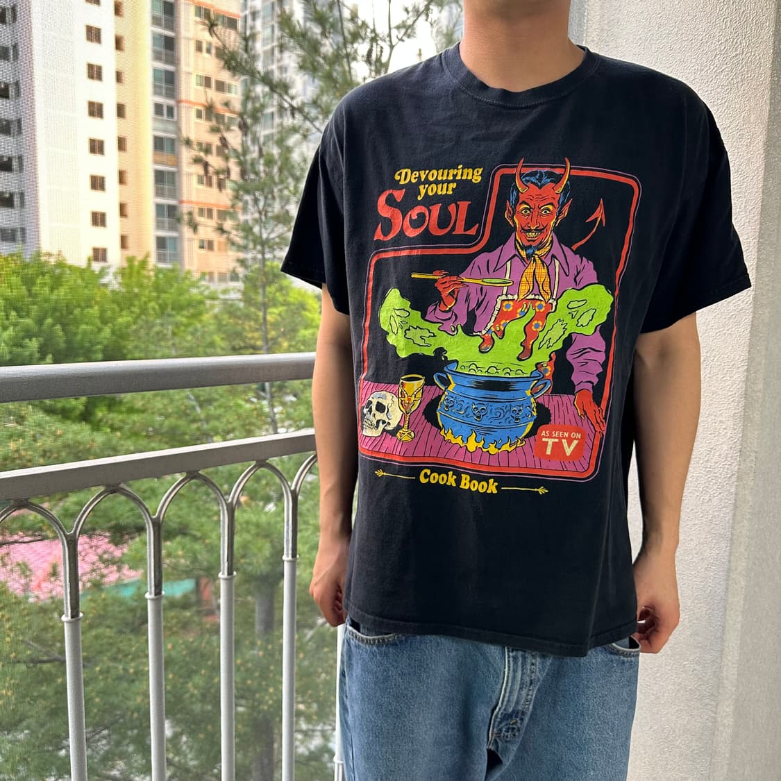 00s Vintage Tee 상품이미지1