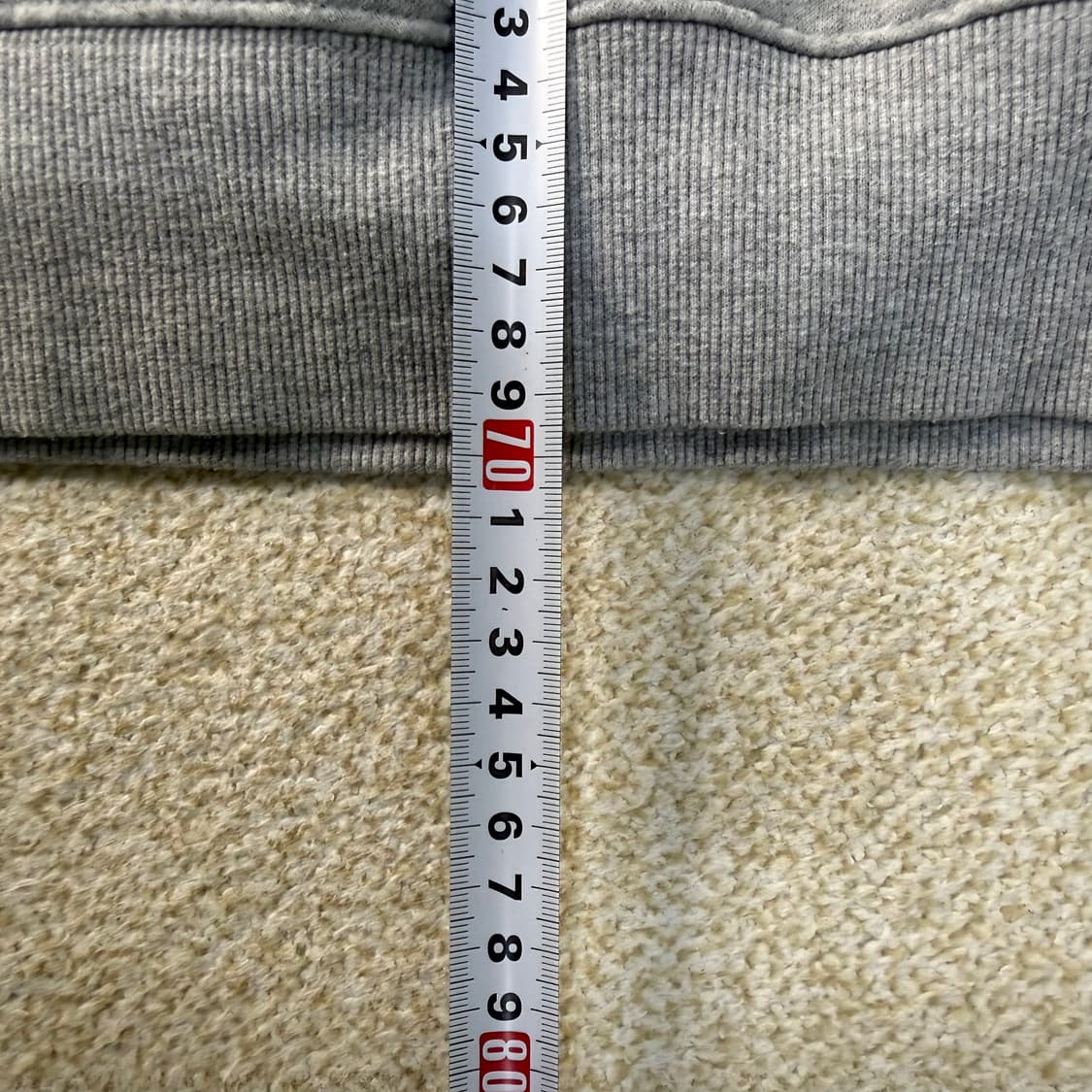 L 디키즈 기모 후드티 0122T1 상품이미지6