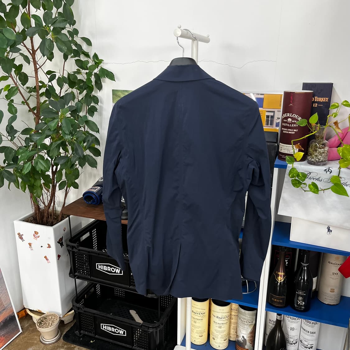 아크테릭스 베일런스 자켓 M 상품이미지4