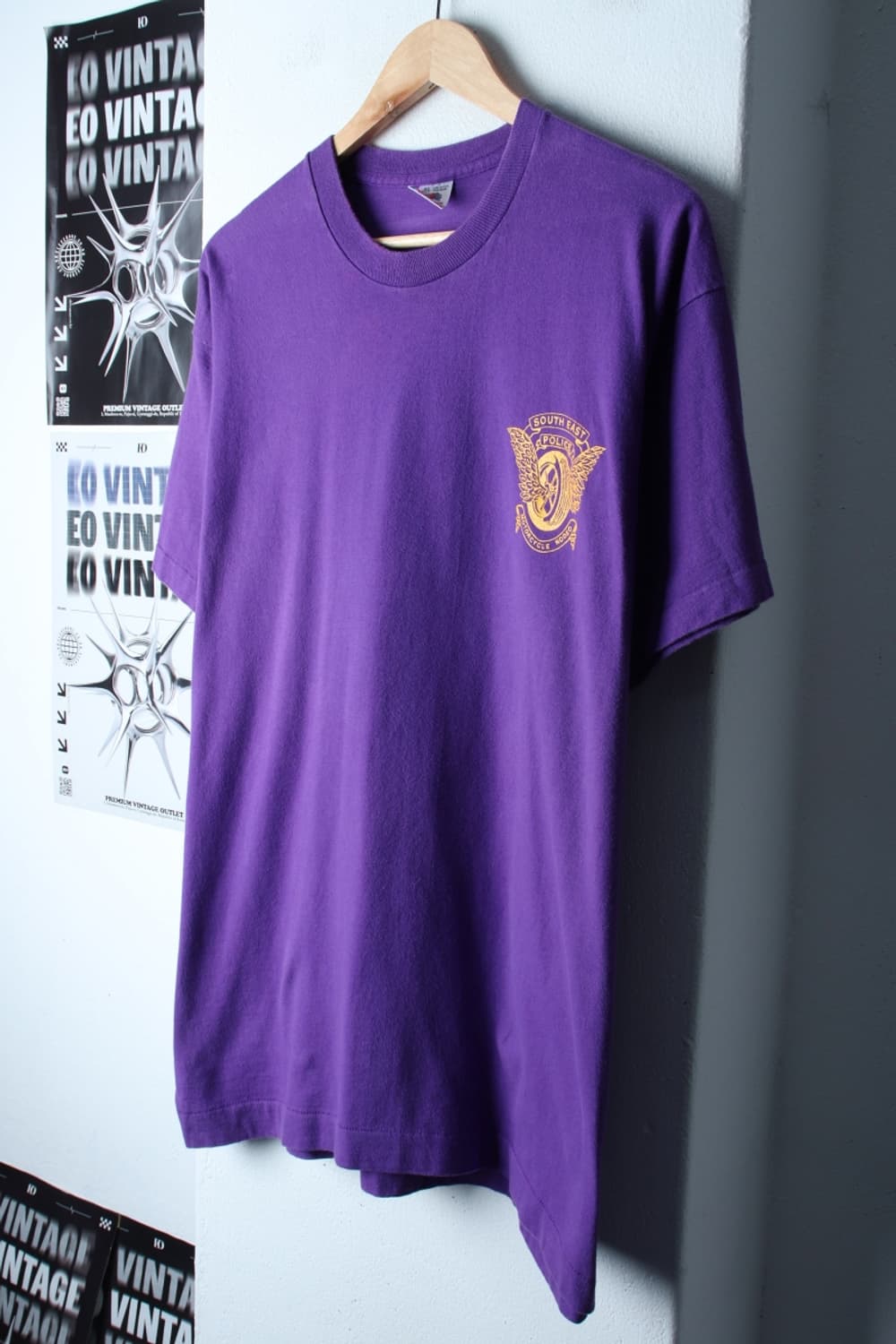 (XL-2XL) 프룻오브더룸 반팔 티셔츠 싱글스티치 USA-H30195 상품이미지1