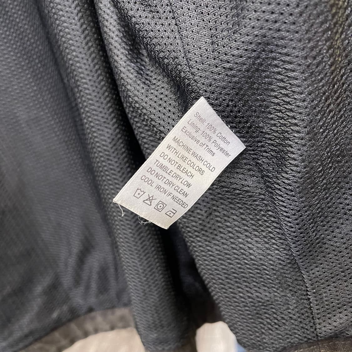 Vintage KAVU work jacket 상품이미지6