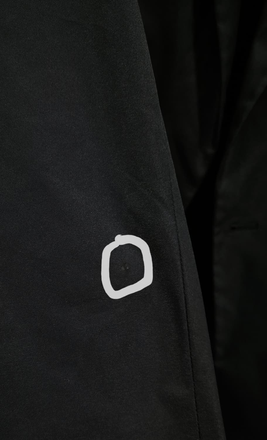 csc vfx 스포티 블레이저 2사이즈 판매 상품이미지4