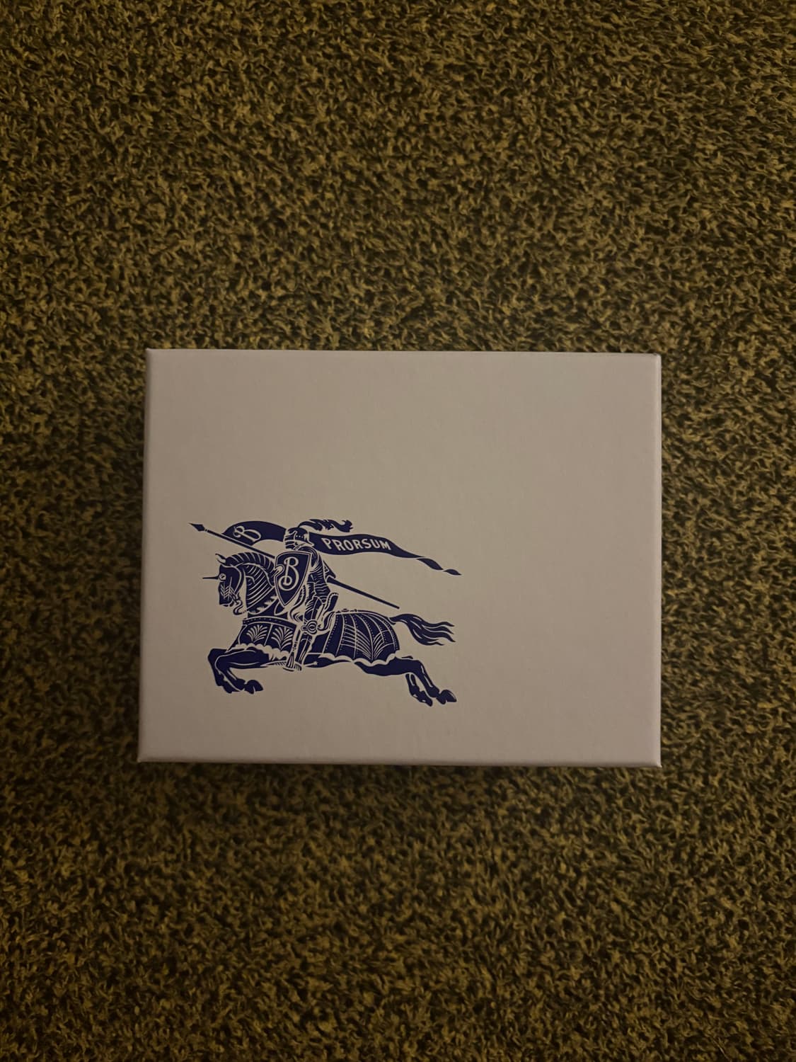 버버리 카드지갑 상품이미지9