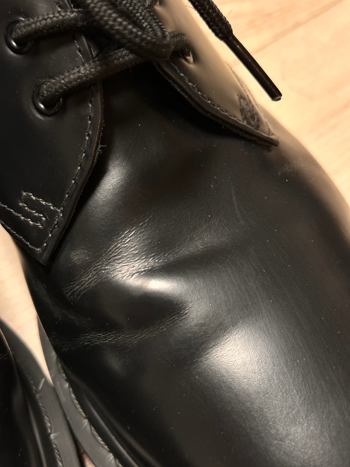 닥터마틴 1461 모노 260사이즈 상품이미지9