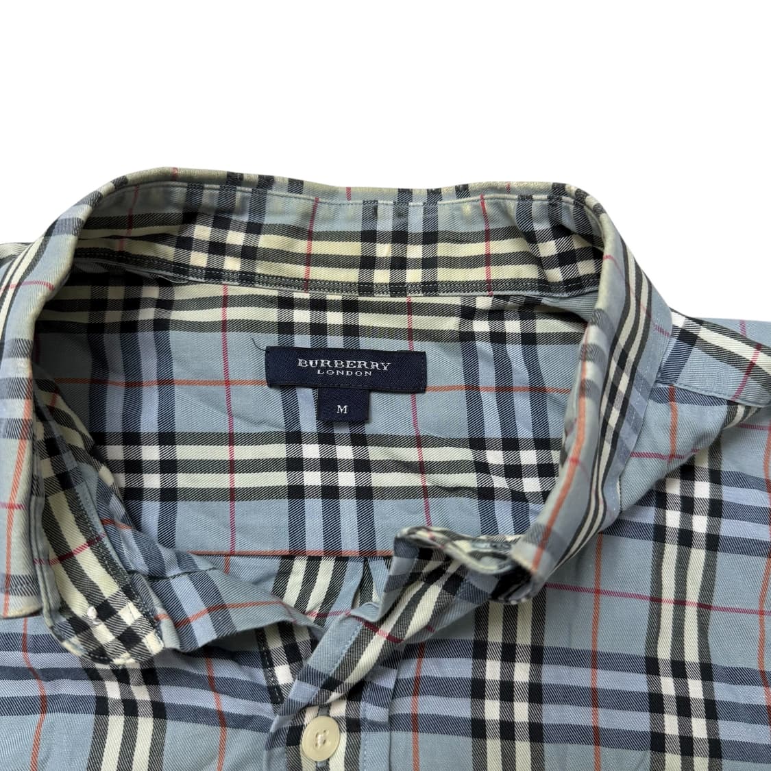 버버리 셔츠  상품이미지2