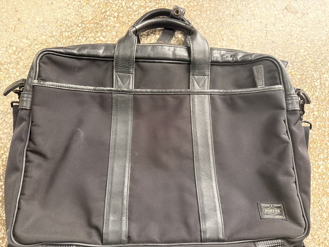 포터 가방 상품이미지3