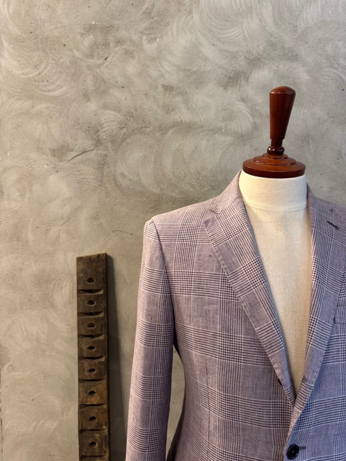 알레산드로 칸타렐리 테일러드 자켓 100 상품이미지2