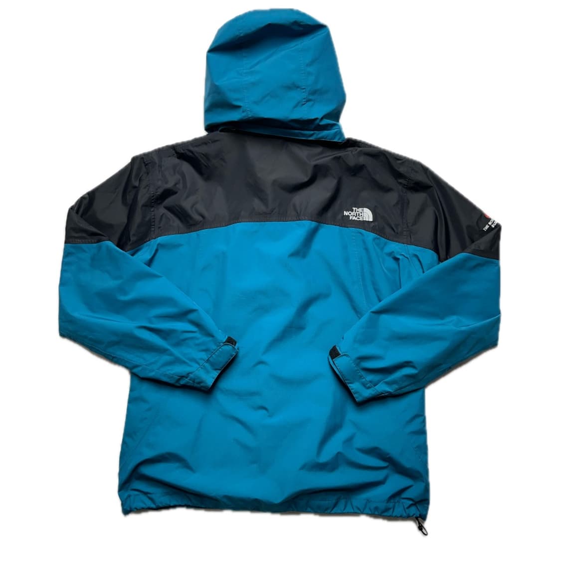 노스페이스 서밋 바람막이 중고 구제 빈티지 상품이미지2