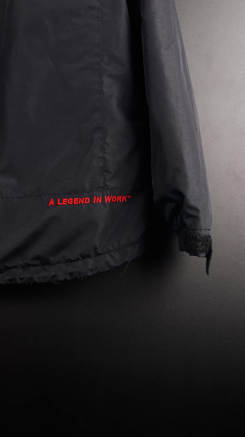 디키즈 블랙 바람막이 상품이미지8