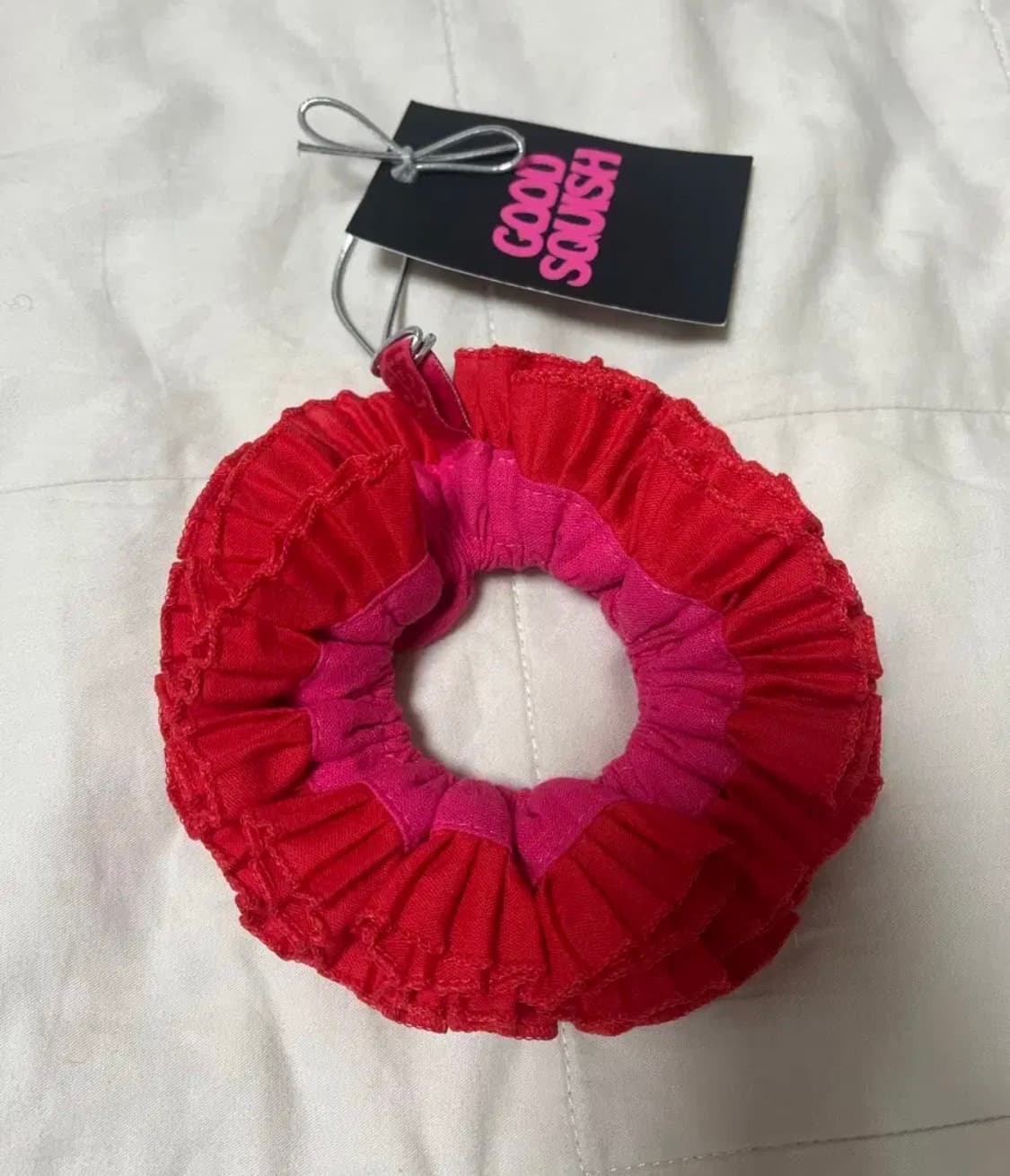 굿스퀴시 카우보이 스파게티컬러 상품이미지1