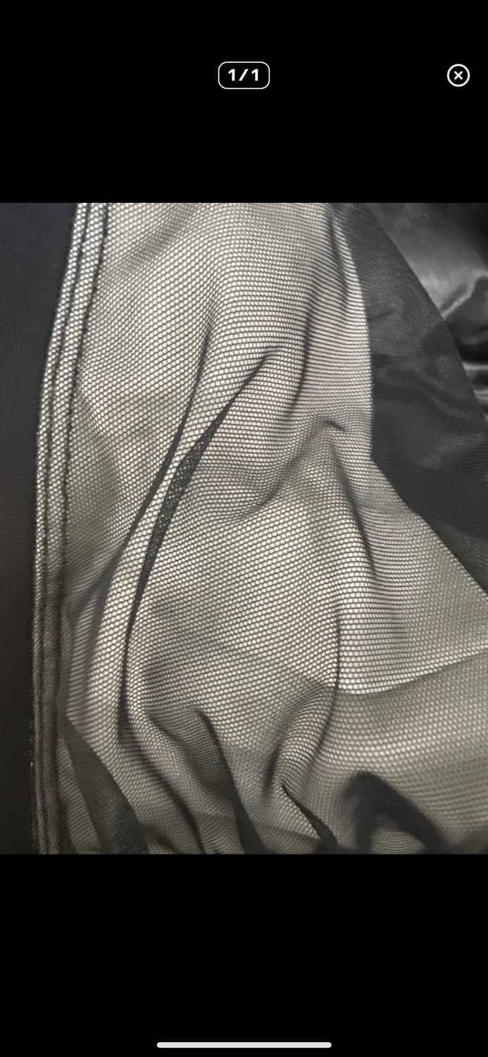 Rick owens 릭오웬스 스커트 상품이미지9