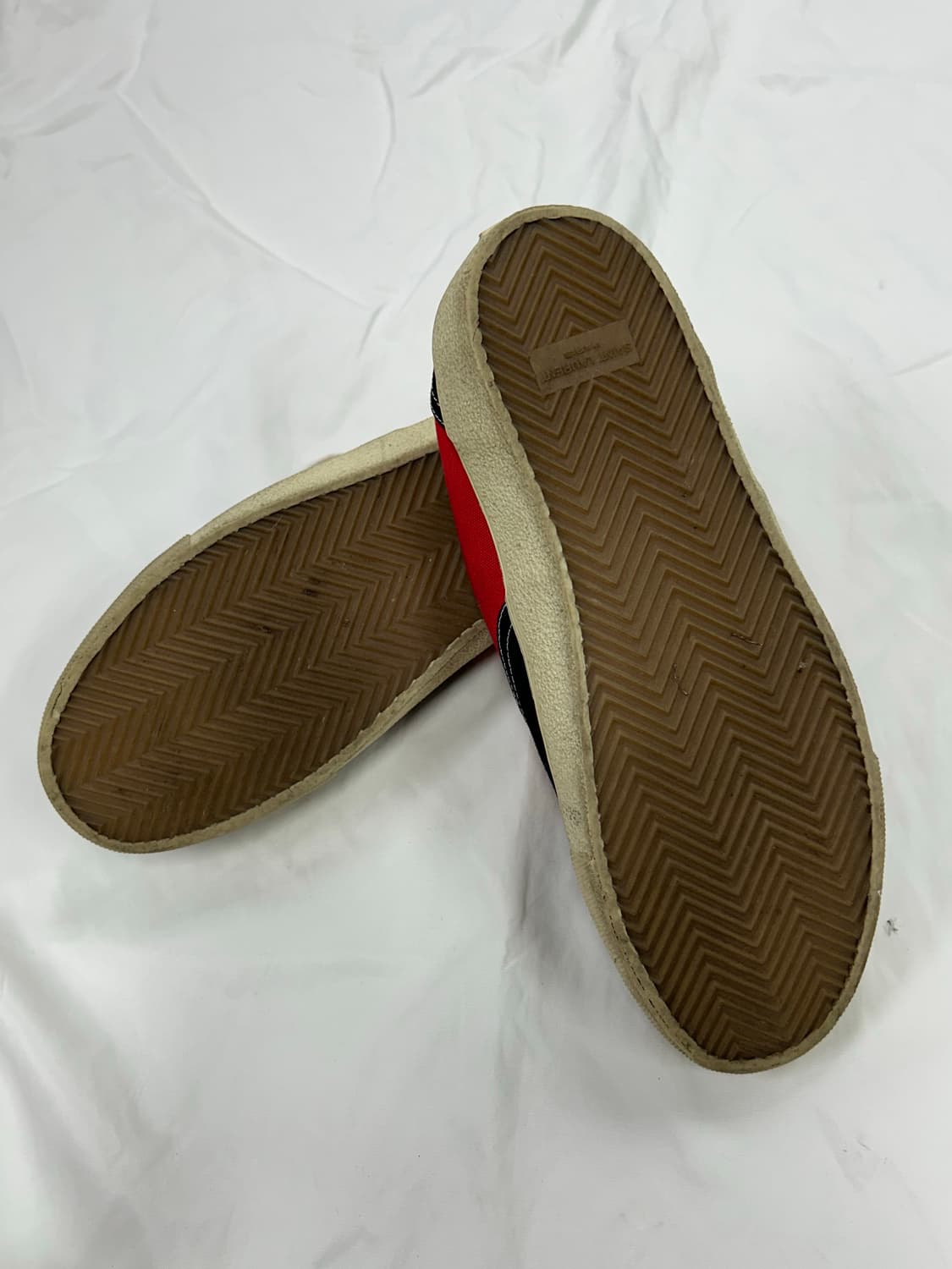 Saint Laurent Skate Sneakers 상품이미지2