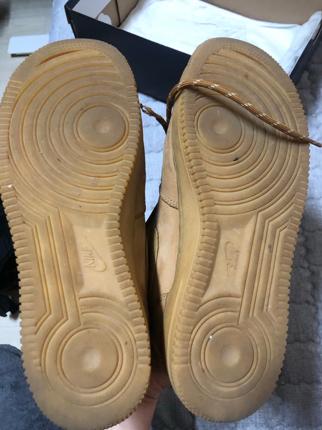 된장포스 미드 260 상품이미지2