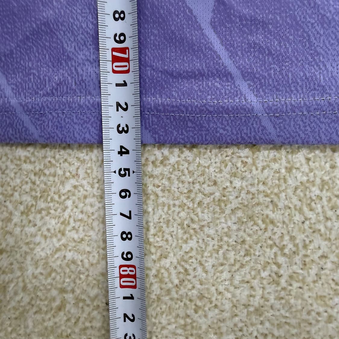 95 레알마드리드 반팔 유니폼 0126T1 상품이미지5