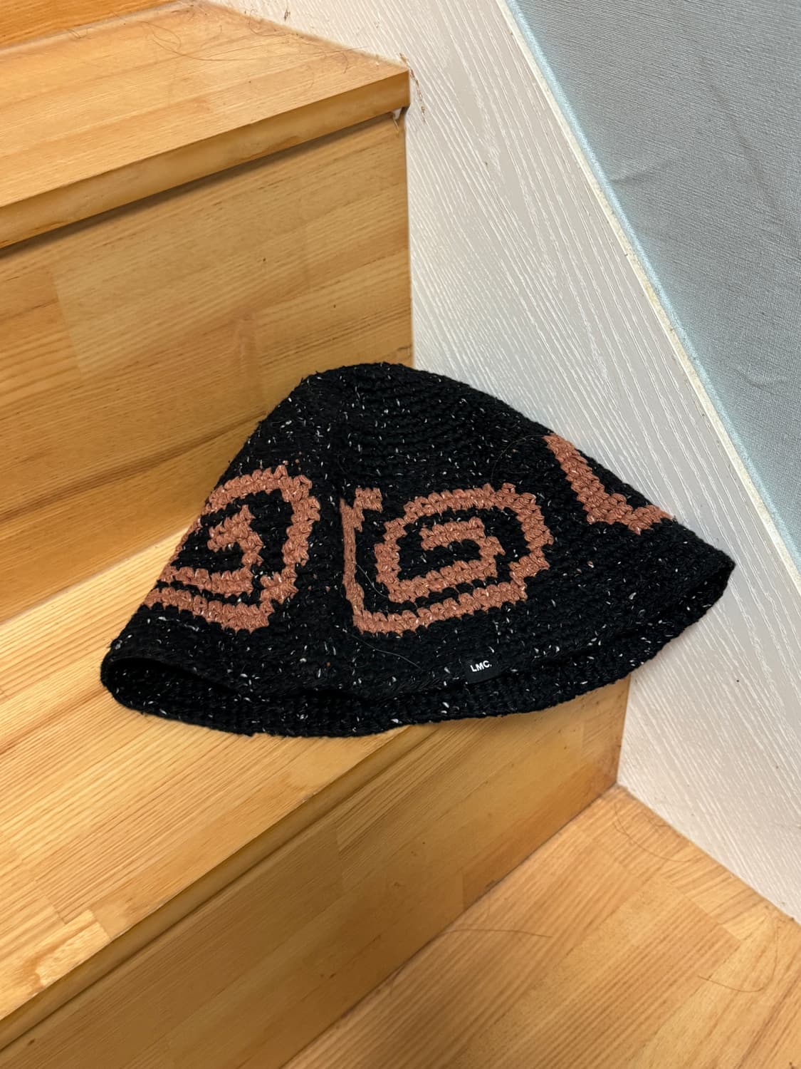 엘엠씨 벙거지 상품이미지1