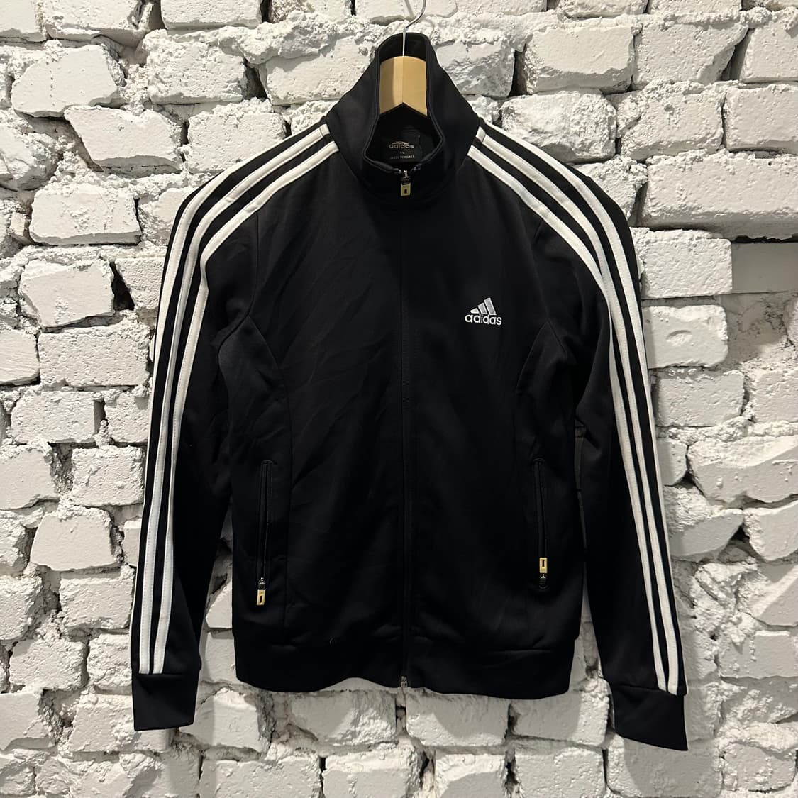 아디다스 삼선 트랙탑 져지 상품이미지1