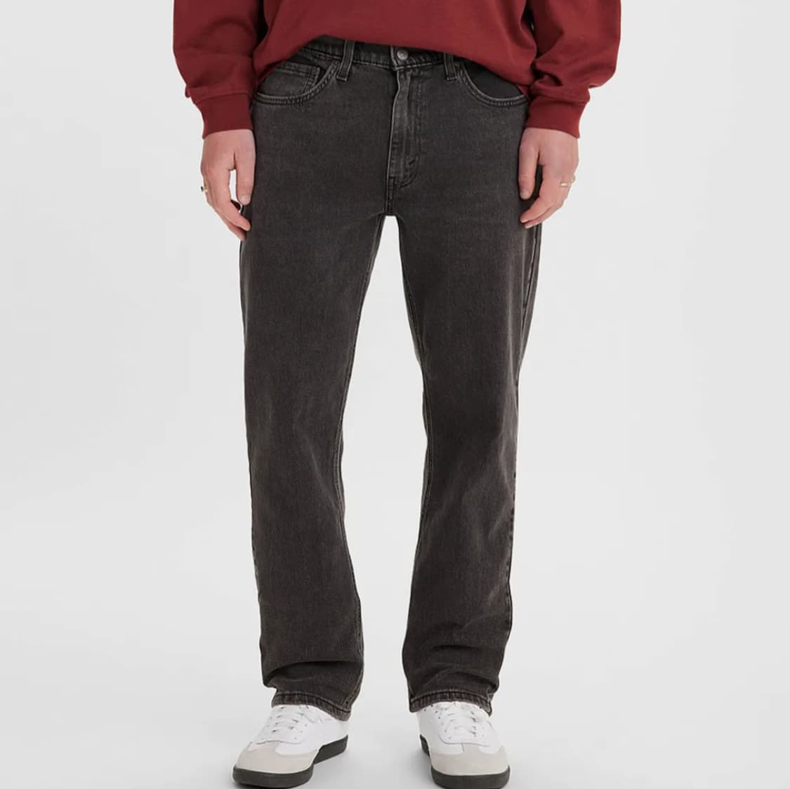 [표기 28, 실측 31] 리바이스 541 에슬레틱 테이퍼 데님팬츠 상품이미지2