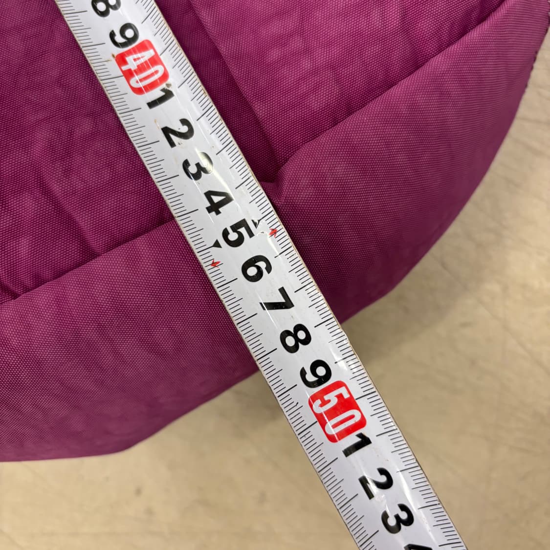 키플링 퍼플 백팩 상품이미지4