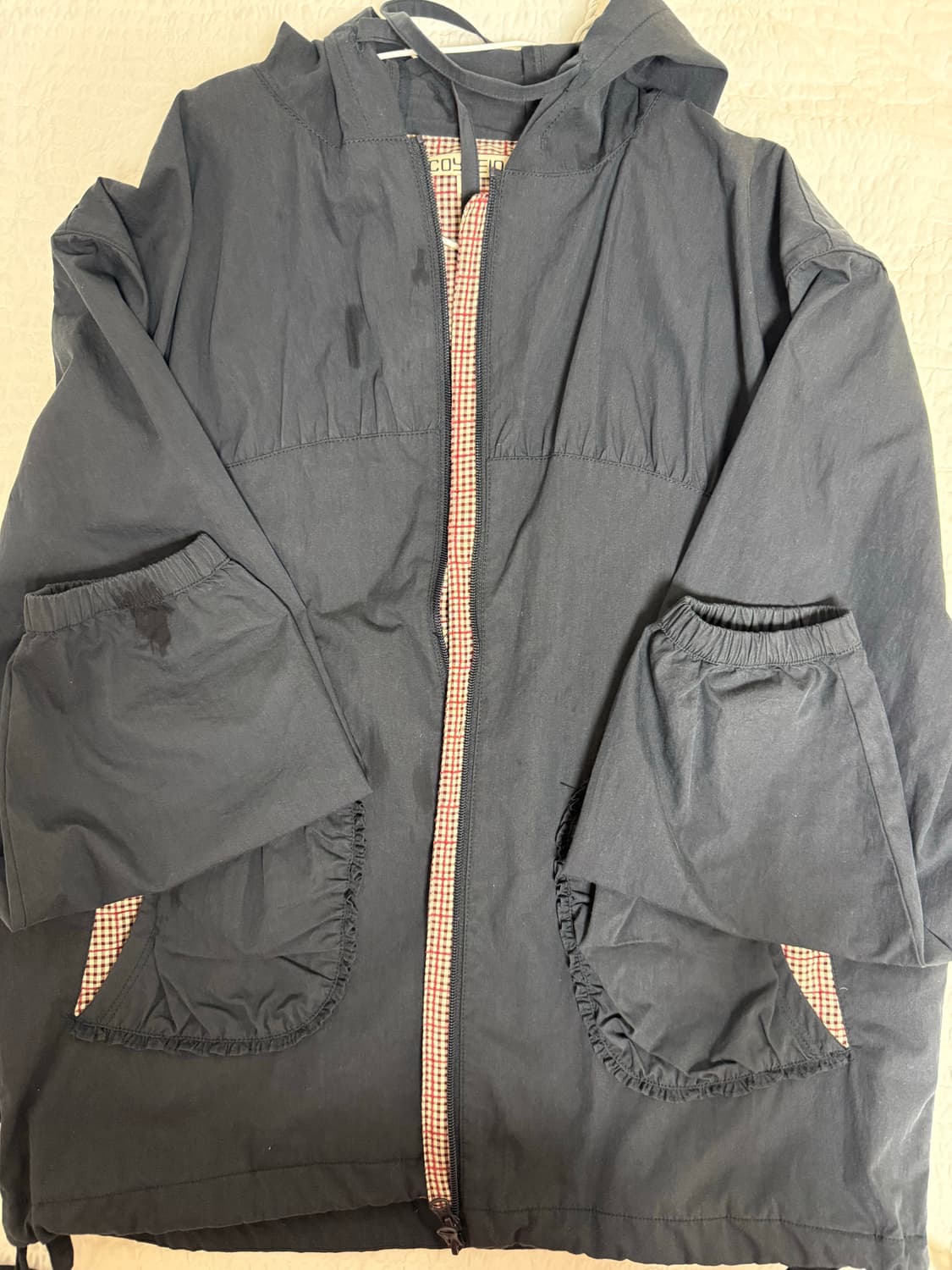 코이세이오 바람막이 (윈드 브레이커) 양도 상품이미지1