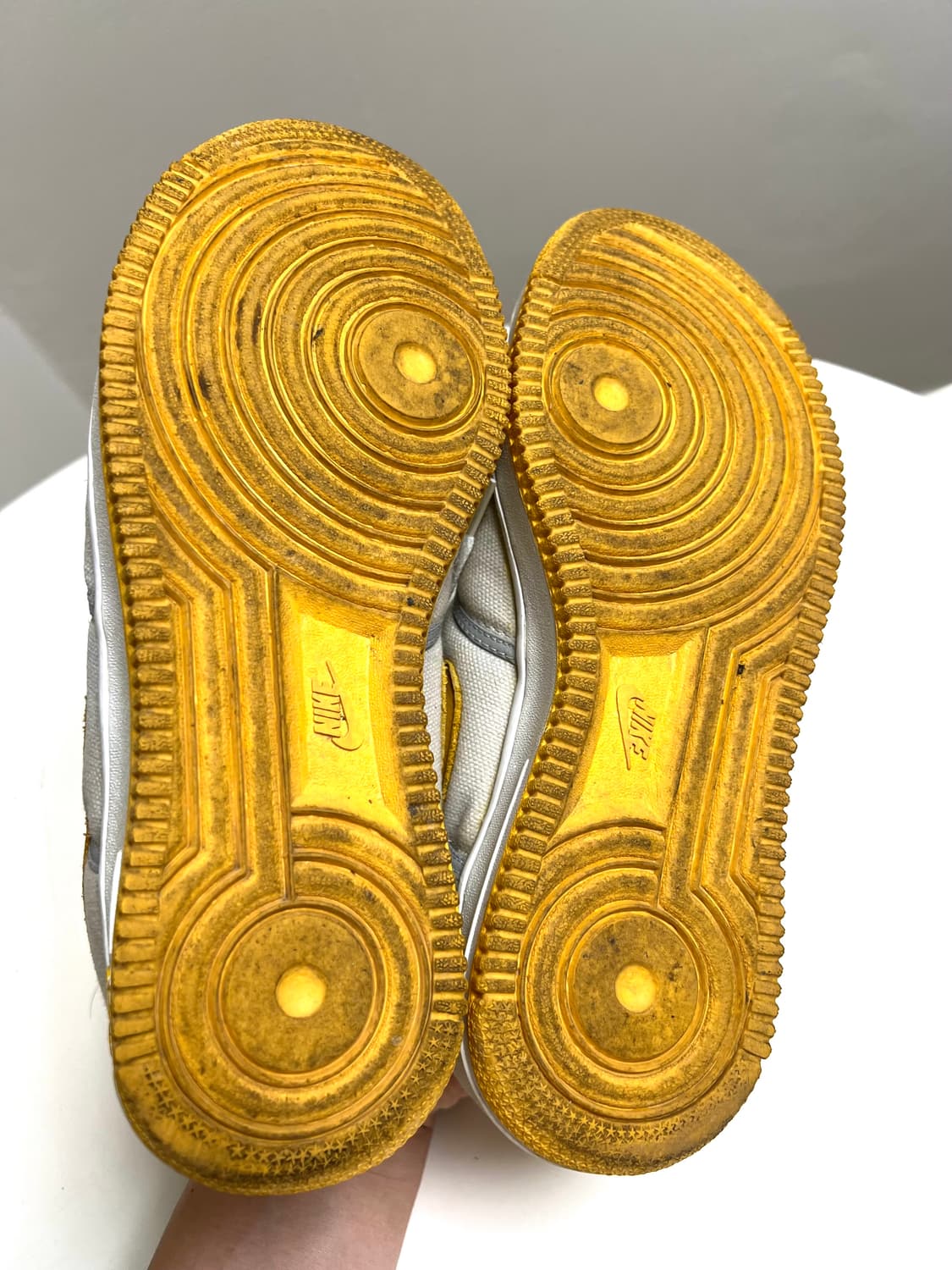 [275] 나이키 에어 포스 원 로우 cvs 회노 상품이미지6