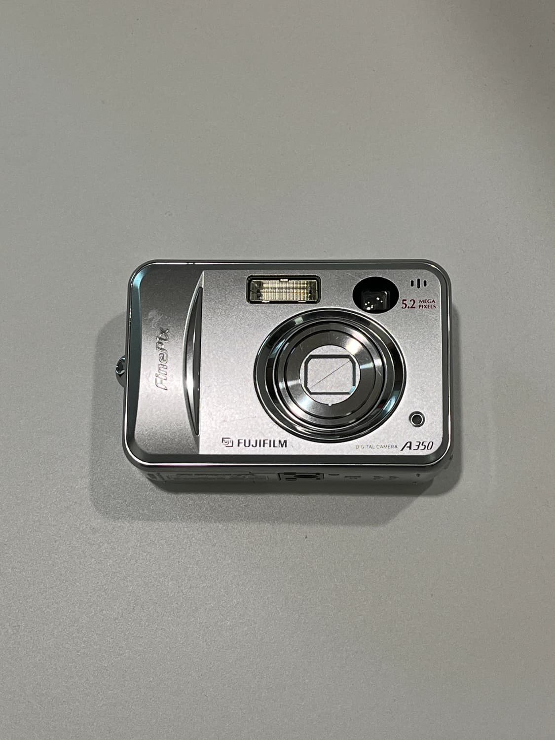 후지필름 파인픽스 a350 (작례 O) 상품이미지1