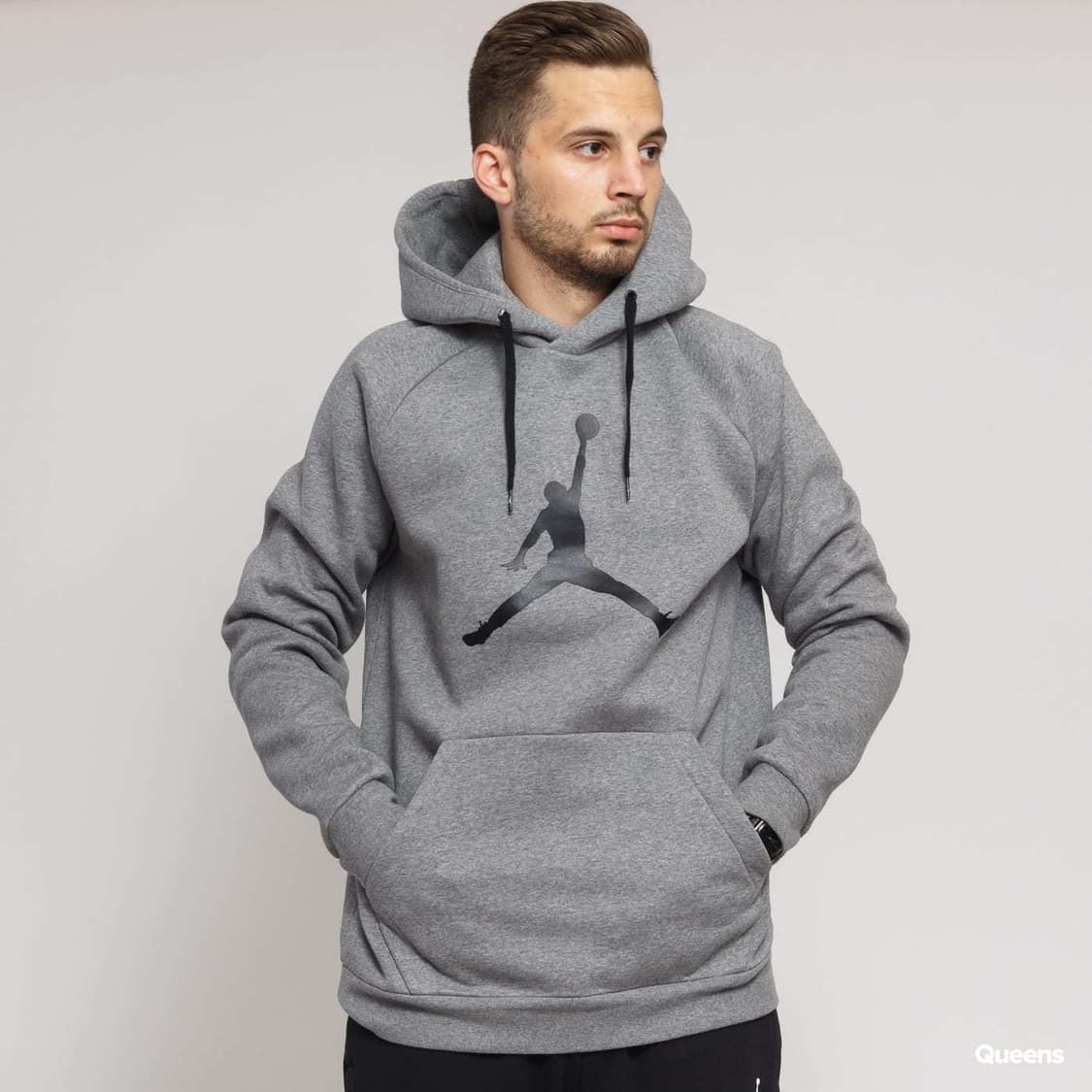 정품 조던 후드티 새상품급 상품이미지6