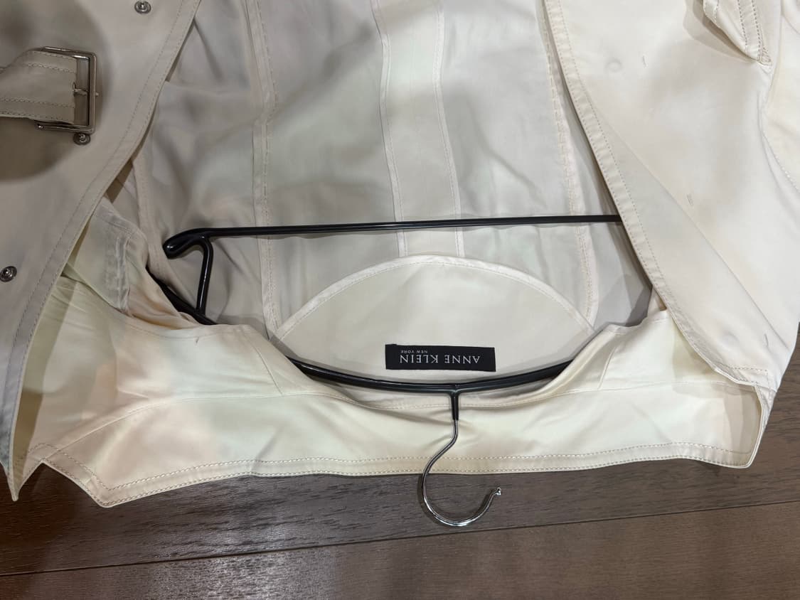 앤클라인 본디지 아우터 상품이미지3