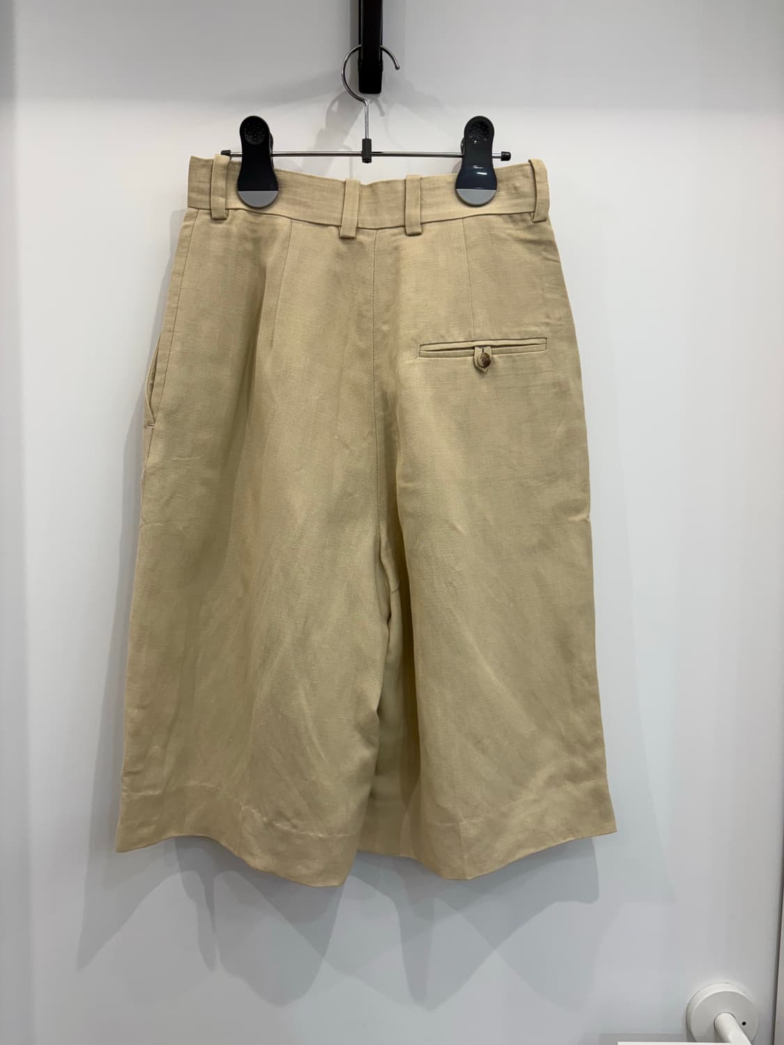 코스 반바지(1회착용) 상품이미지2