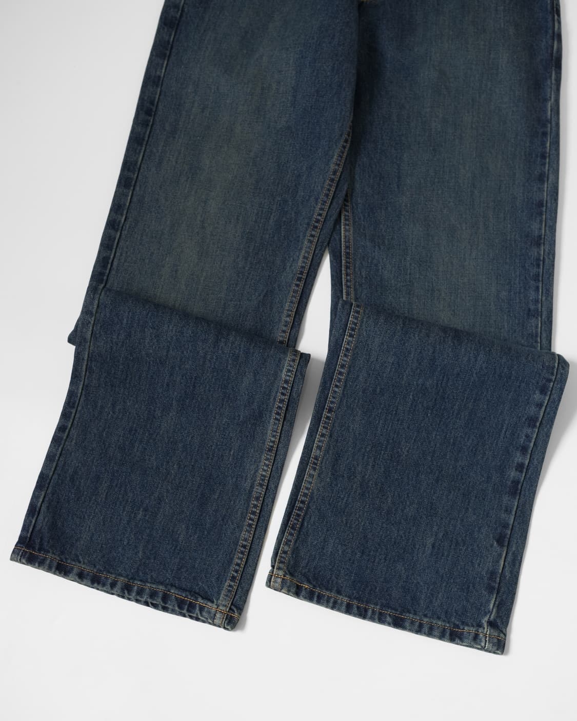 Harley Davidson Denim Pants 상품이미지4