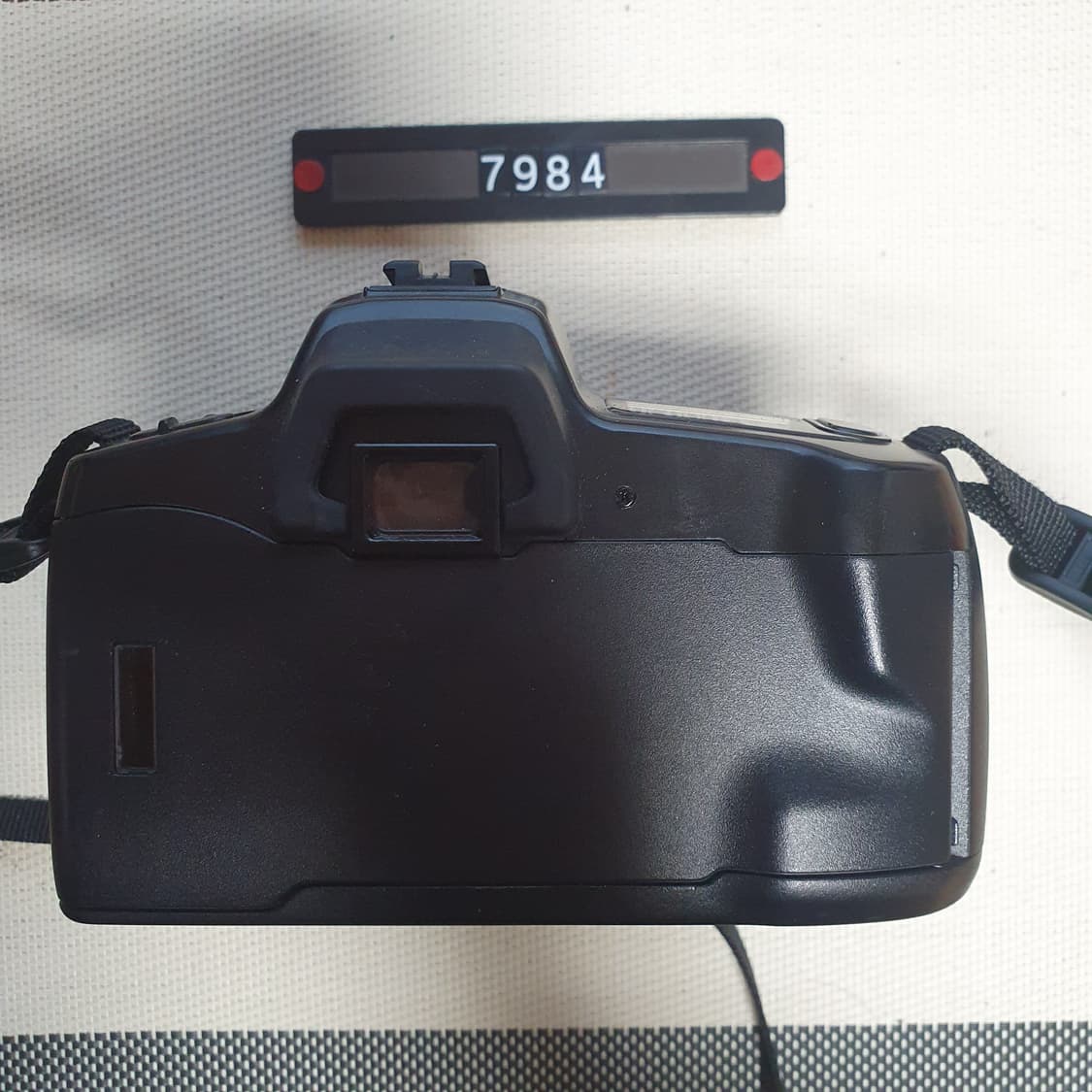 미놀타 다이낙스 300 si 필름카메라 35-70미리 줌렌즈 상품이미지4