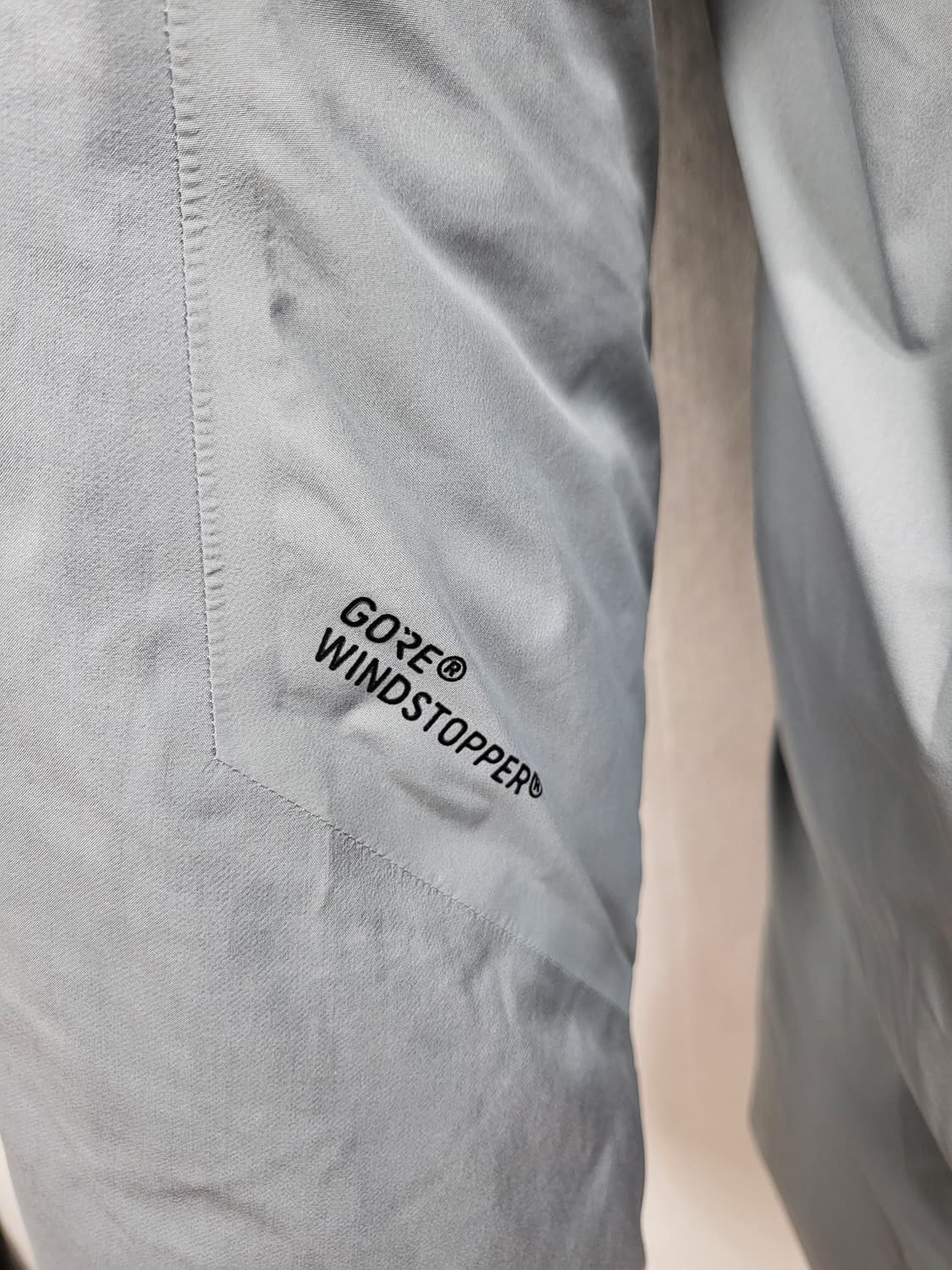 아크테릭스 프로콜드WX 파카SUX 해리어 다운자켓 100-105 XL 상품이미지10