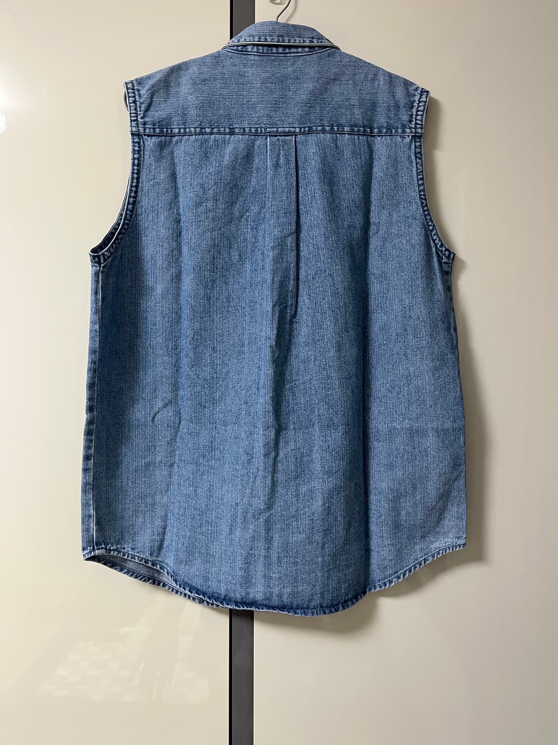 HardRock Cafe 하드락카페 데님 베스트 상품이미지2