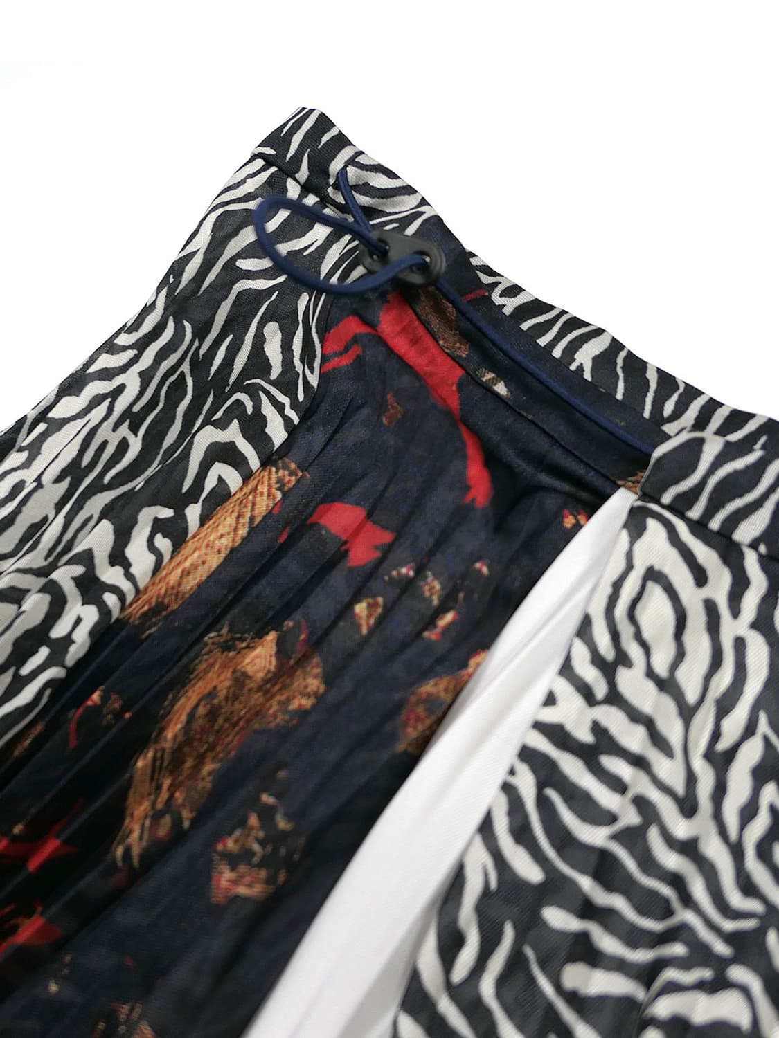 Toga Pulla pleated skirt 상품이미지5