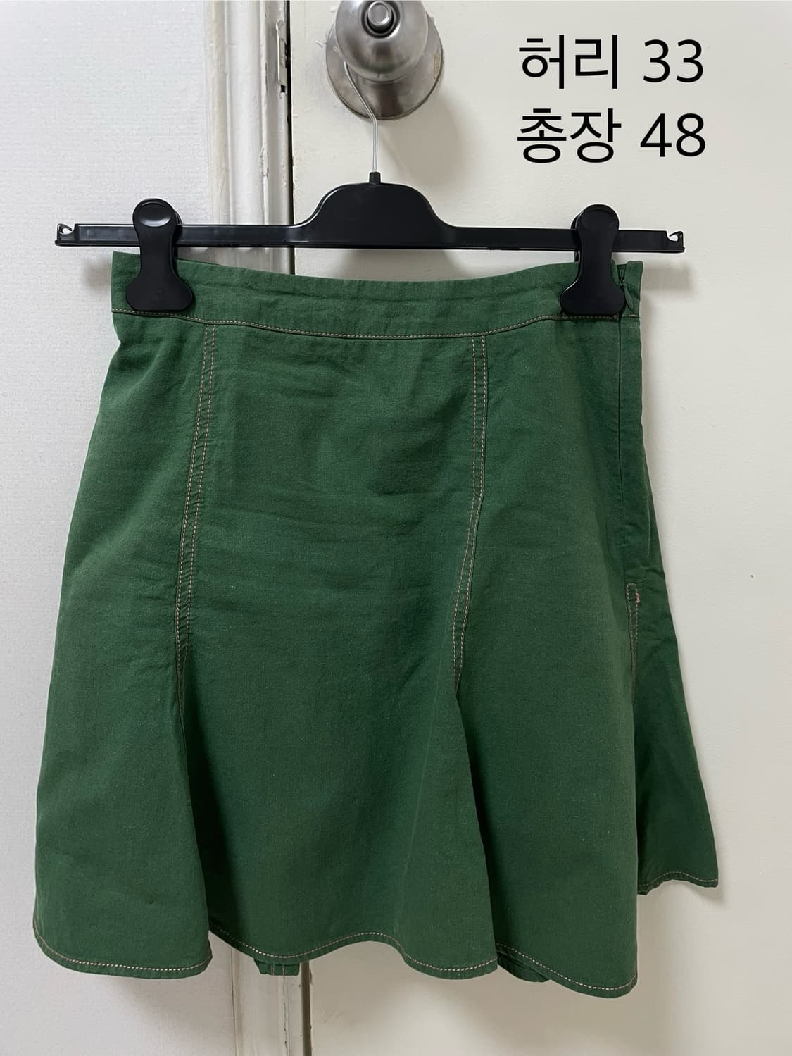 두배로 duex baerho 린넨 셋업 자켓 55사이즈 상품이미지7