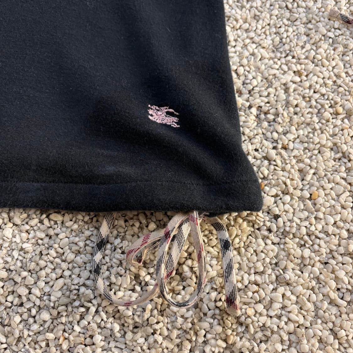 버버리 긴팔티 상품이미지2