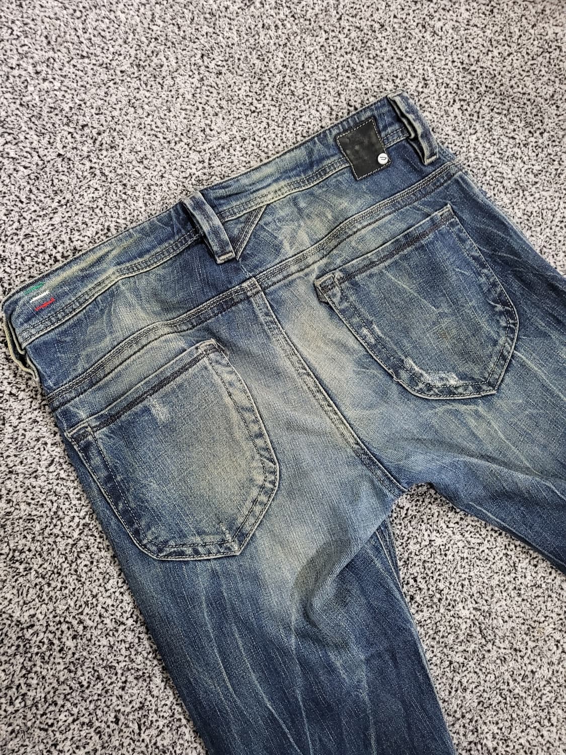 디젤 청바지 상품이미지6