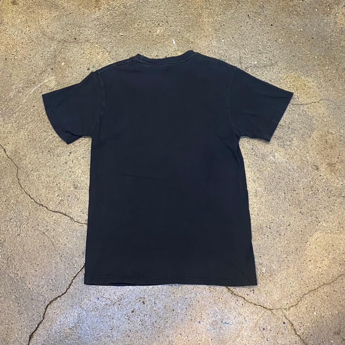 미국 빈티지 하드락 카페 플로렌스 FLORENCE 락티셔츠 반팔티 상품이미지5