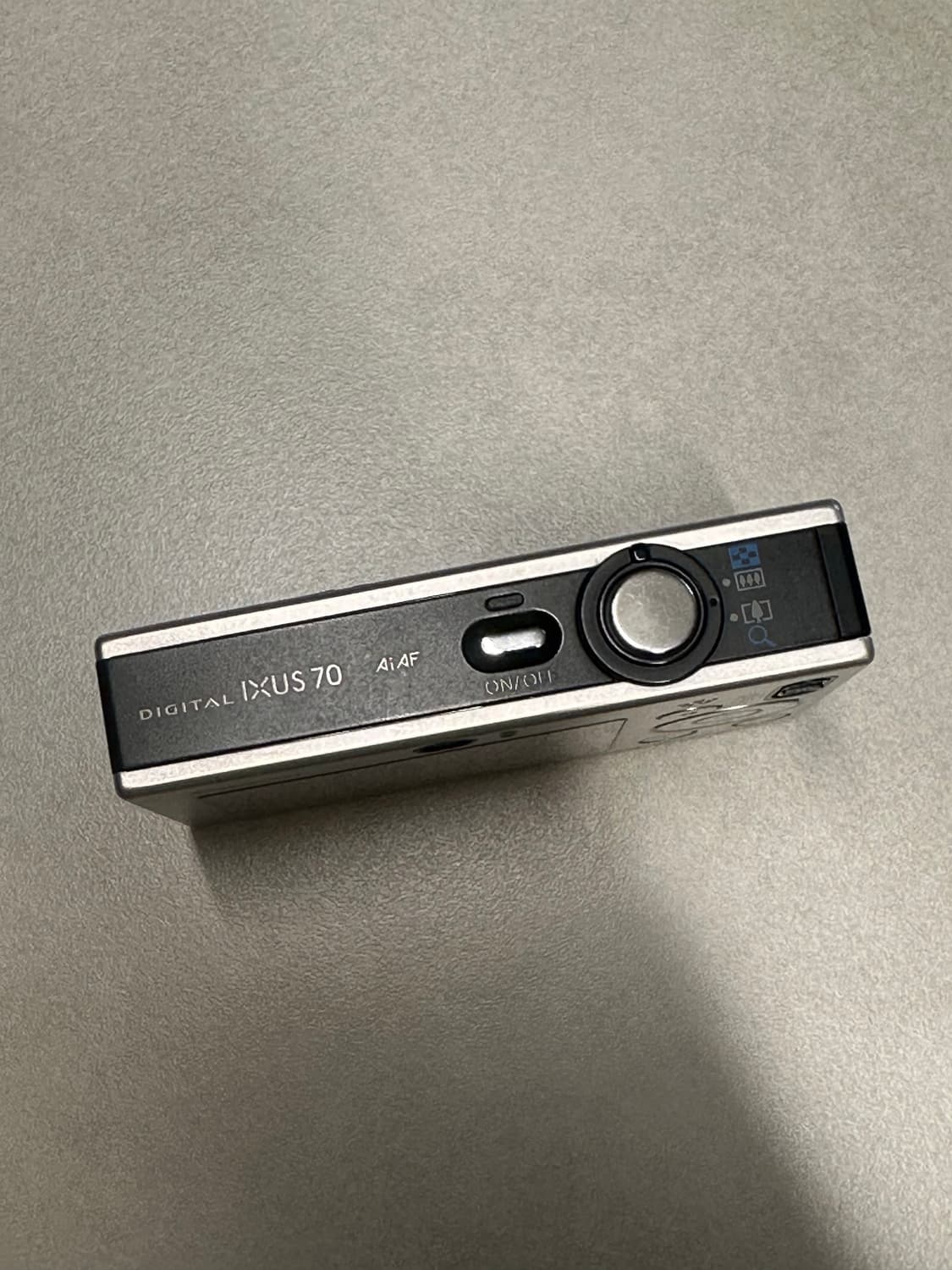캐논 익서스 IXUS 70 디지털 카메라 상품이미지3