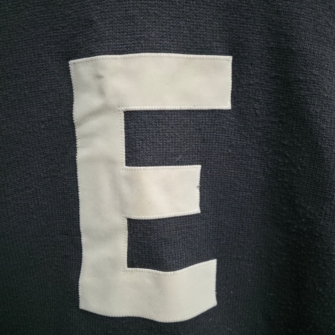 [S] 피어 오브 갓 에센셜 E  후드 니트 상품이미지4