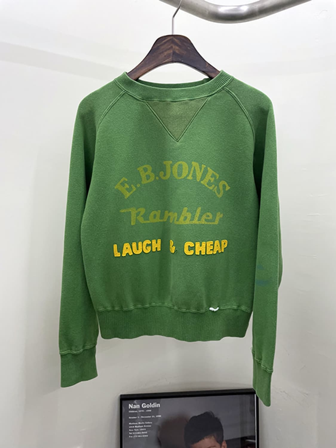 E.B.JONES (M~L) 상품이미지1