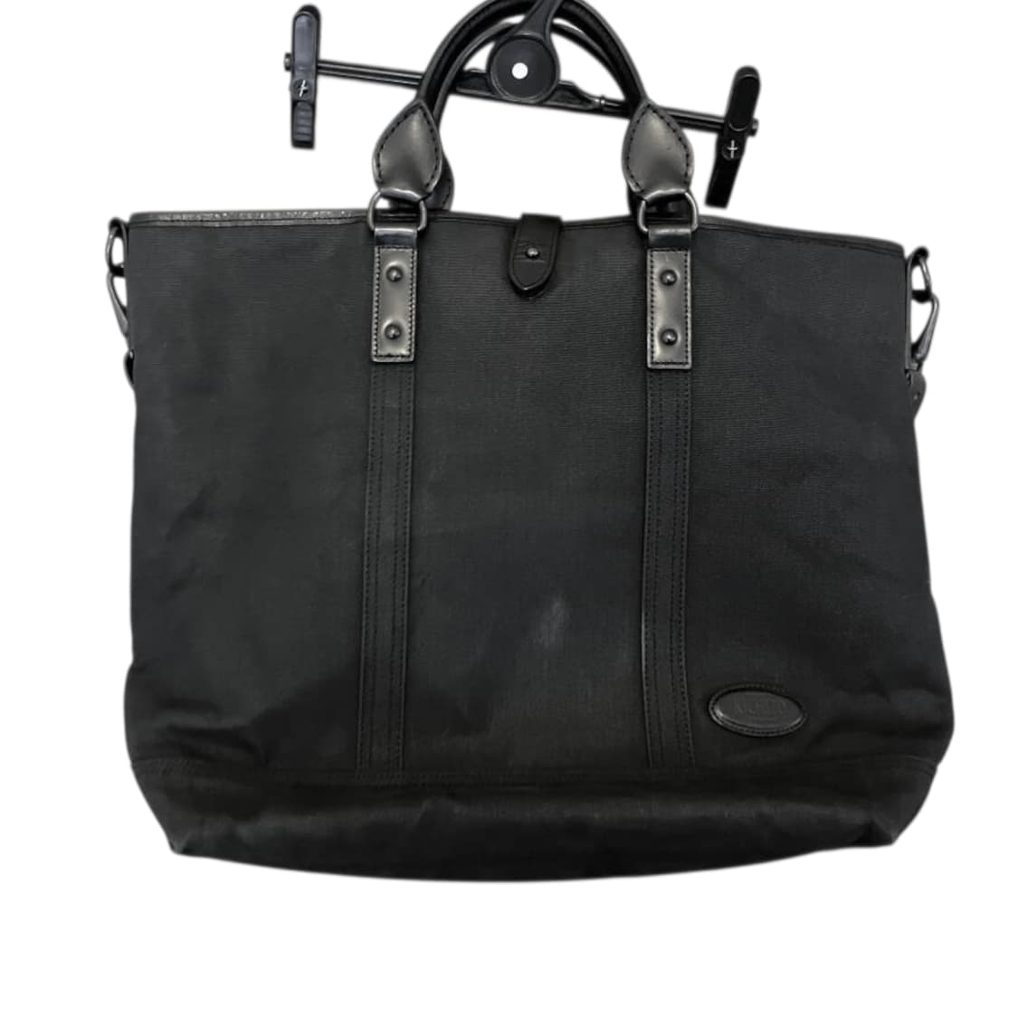 포터클래식 키치조 오가닉코튼 캔버스 가죽 토트 크로스백 상품이미지2