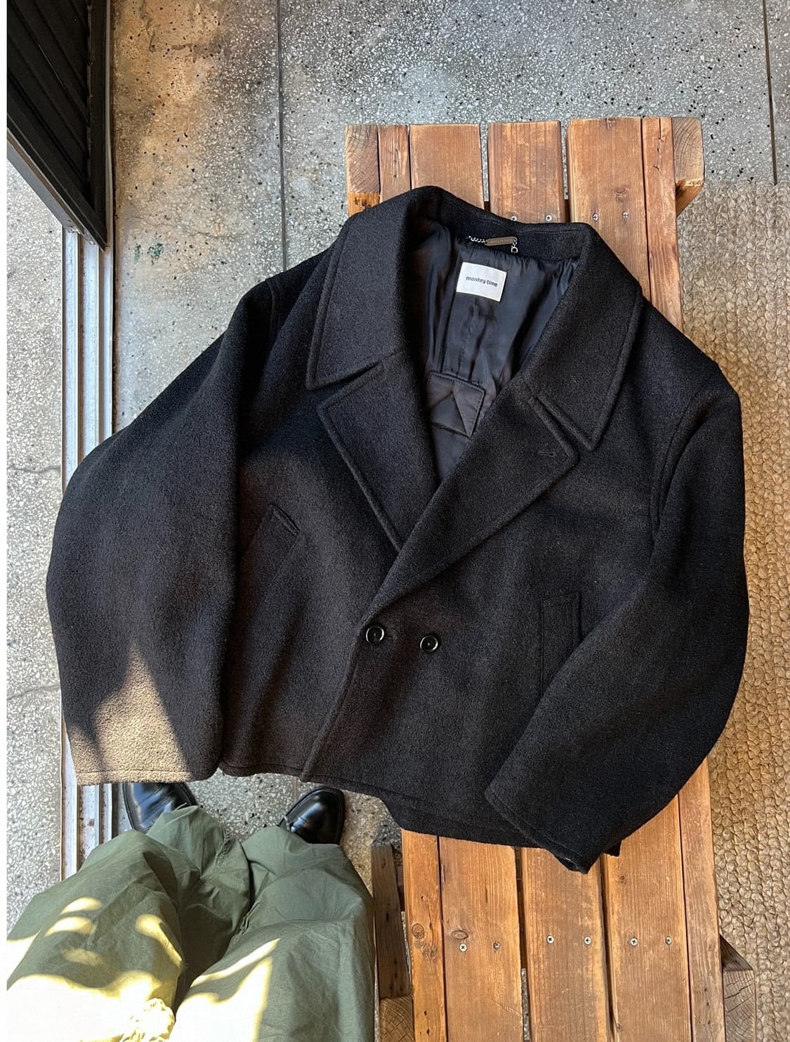 Coat 상품이미지5