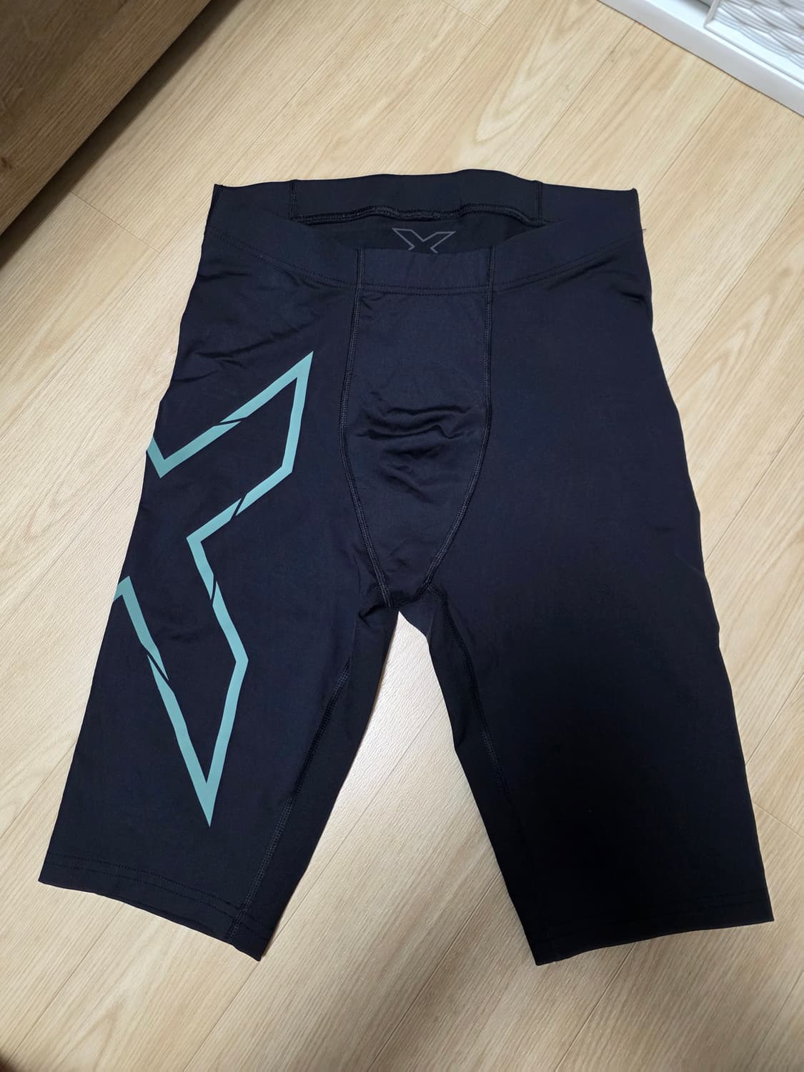 2XU MCS맵핑 컴프레션 반바지 M 러닝 헬스 마라톤 달리기 상품이미지2