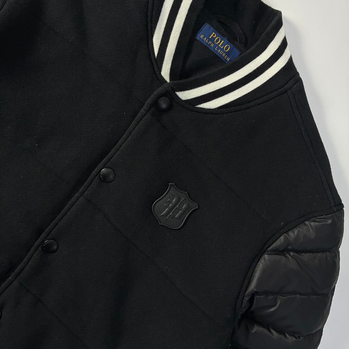 Polo 폴로 랄프로렌 신형 구스 패티드바시티 자켓 상품이미지3
