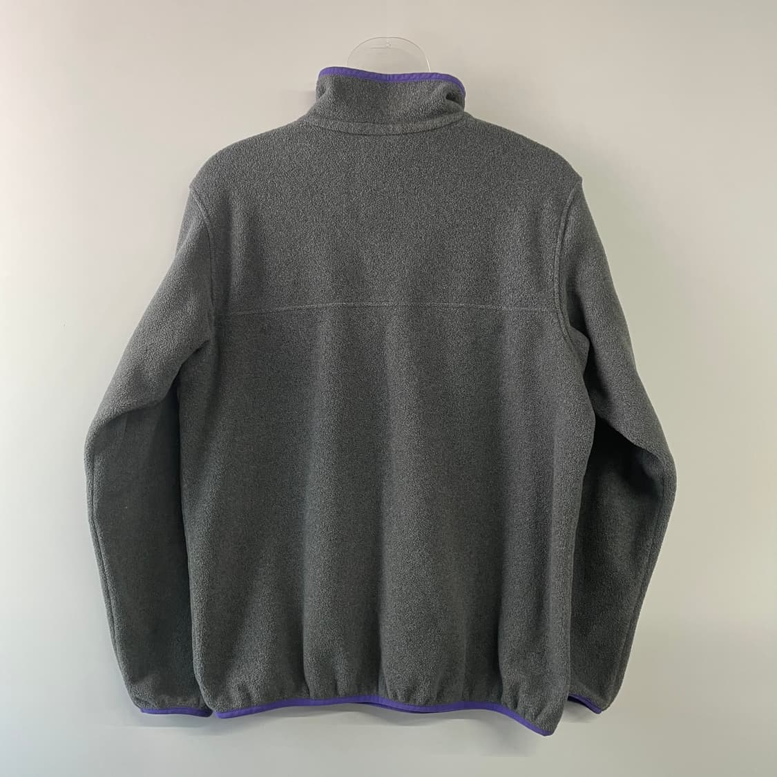 파타고니아 신칠라 플리스 풀오버 스냅티 상품이미지7
