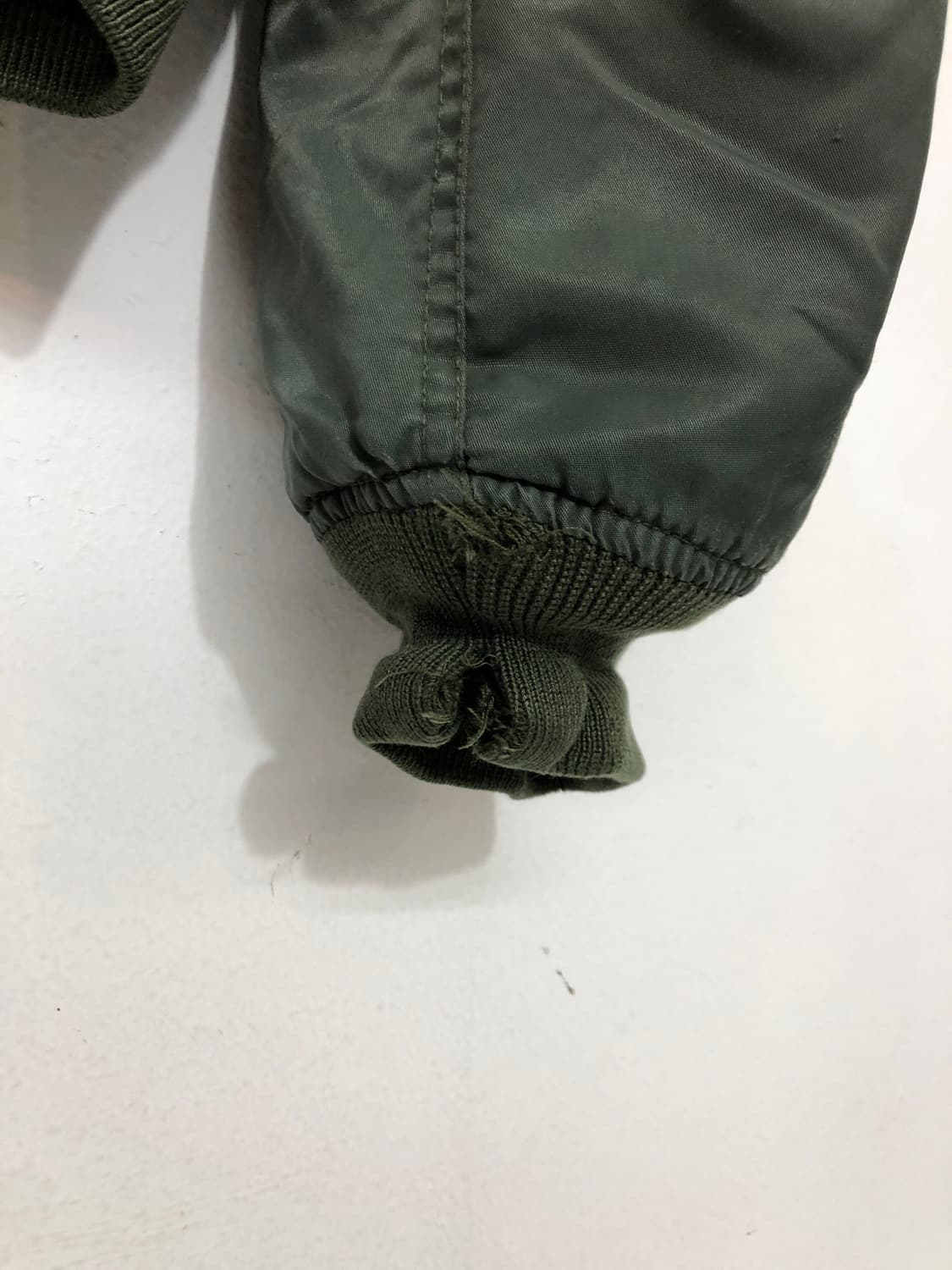 togs 크롭 ma-1 상품이미지8