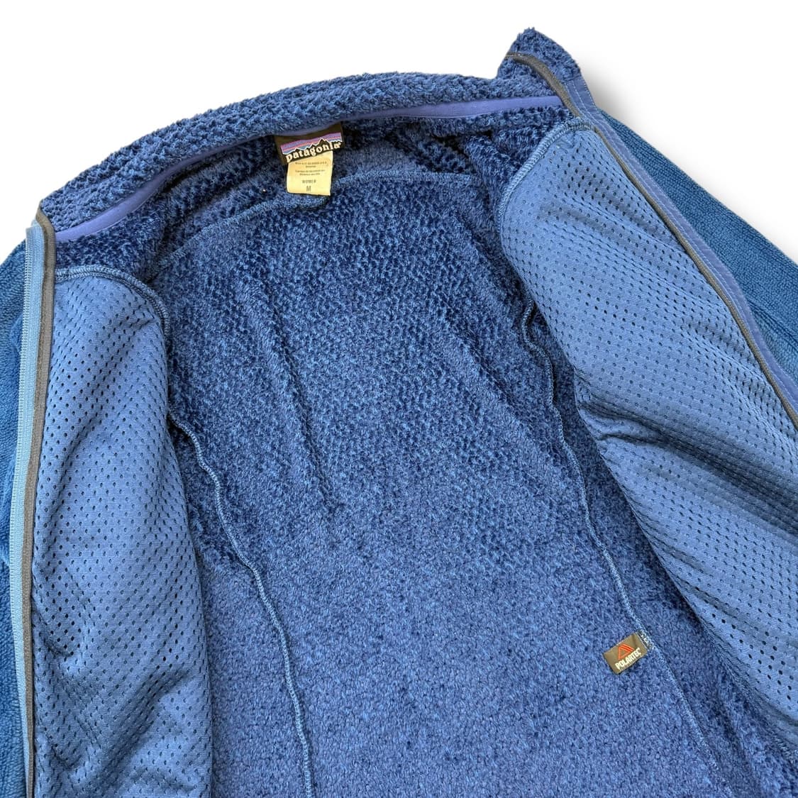 파타고니아 플리스집업 r1858  상품이미지6